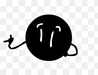Black Holey Battle For Boi Wiki Fandom - Dot Emoji,Boi Emoticon