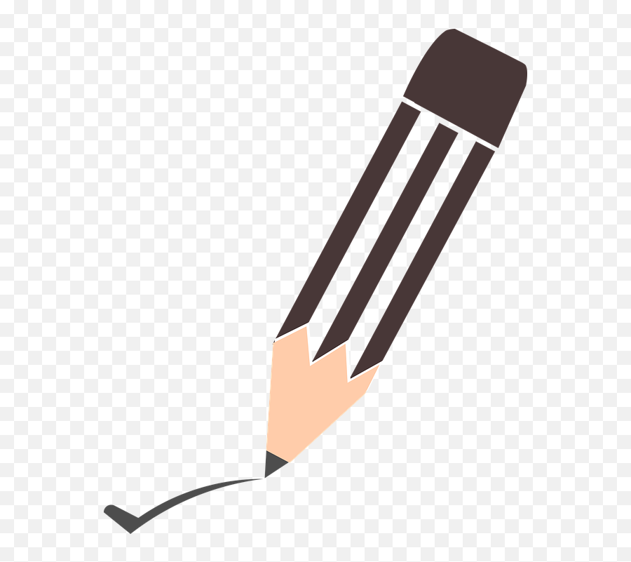 Writing Pencil Png U0026 Free Writing Pencilpng Transparent - Pencil Writing Png Emoji,Paper Pencil Emoji