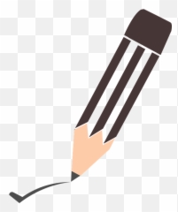 Writing Pencil Png U0026 Free Writing Pencilpng Transparent - Pencil Writing Png Emoji,Paper Pencil Emoji