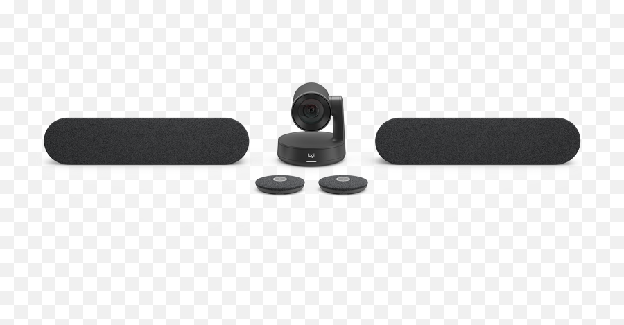 Logitech Rally Ultra Hd Ptz Conferencecam For Meeting Rooms - Logitech Rally Plus Emoji,Cisco Jabber Emoticons Pack