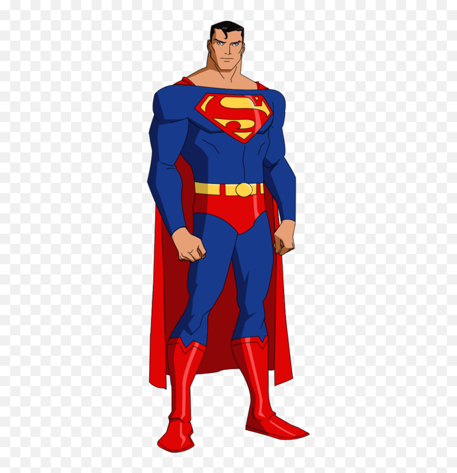 Superman Sticker - Superman Emoji,Superman Emoji Art