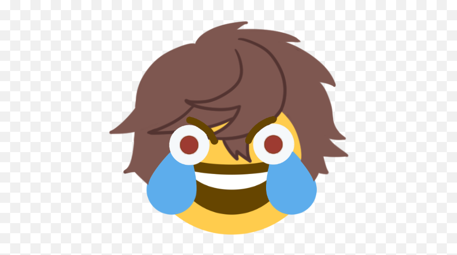 Classic Sandalphon Gets Trolled - Happy Emoji,I'm Back Emoji