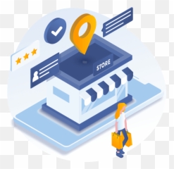Digital Marketing Company In Gurgaon - Local Seo Illustration Transparent Emoji,Emotion Album Gurgaon