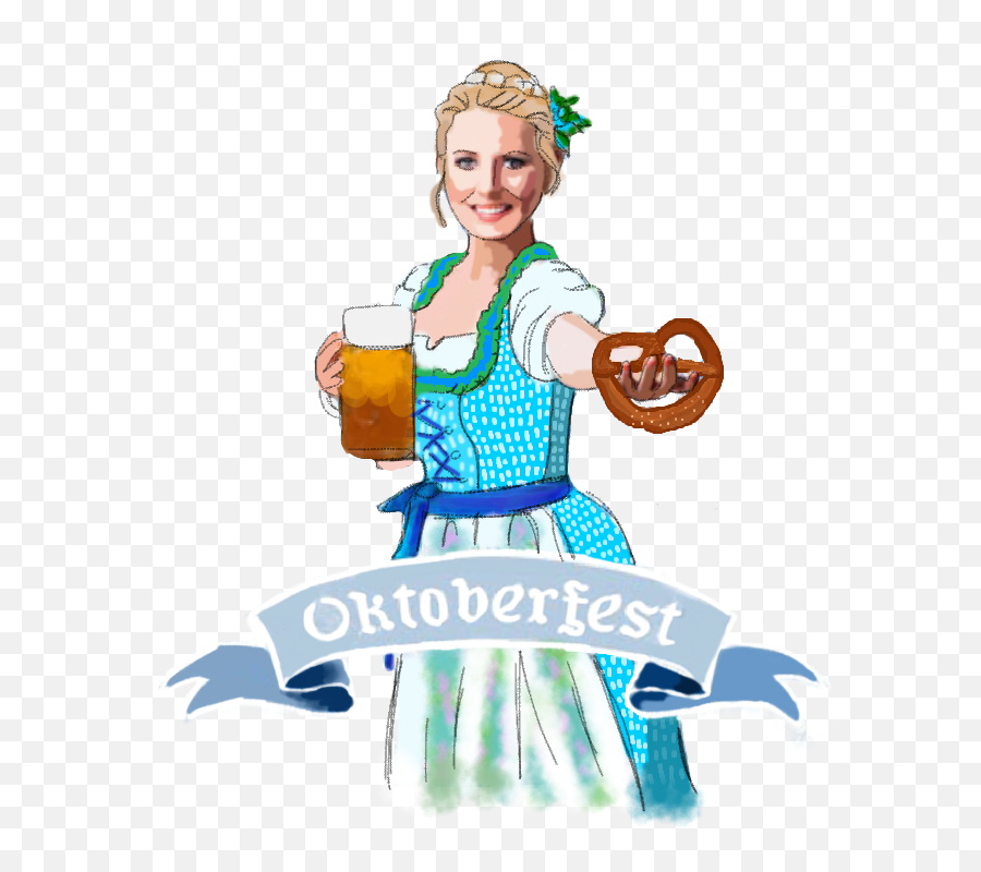 Babarya Oktoberfest2017 Sticker - Beer Glassware Emoji,Oktoberfest Emojis