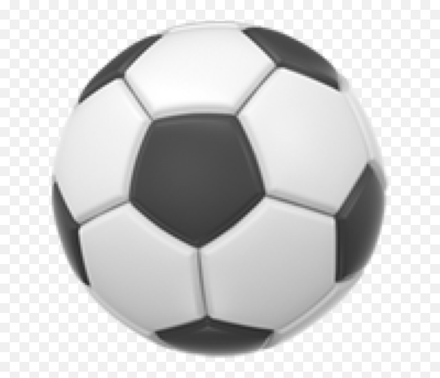 Emoji Emojis Emojisticker Iphone - Soccer Ball Emoji Png,Football Emoji Iphone