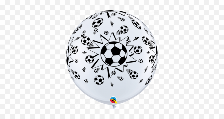 Sports - Soccer Ball Latex Balloons Emoji,Pro Soccer Emoji