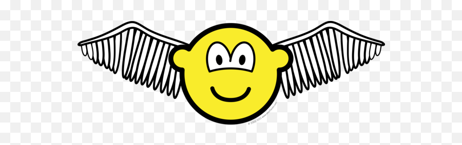 Buddy Icons - Happy Emoji,Angel Face Emoticon