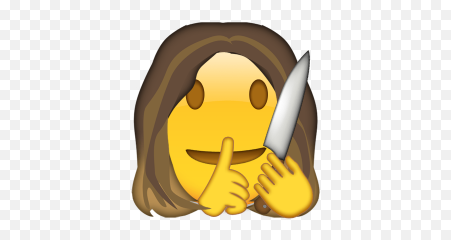 Fictional Character Emoji,Chara Emoticon