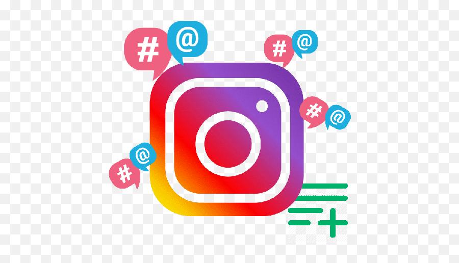 How Many Tags Can I Put In A Comment On Instagram - Quora Logo Instagram Png Background Emoji,Guess The Emoji 104 Answers