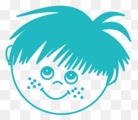 Index Of - Dot Emoji,Crayola Emoticon