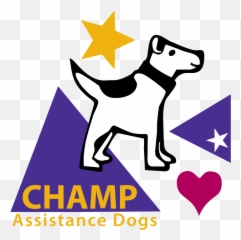 Champ Assistance Dogs - Champs Dogs Emoji,Canine Emotions