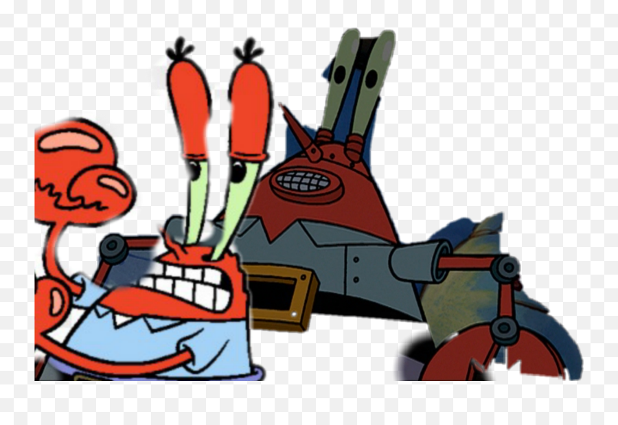 Stand Name Krab Borg User Mr Krabs - Mr Crab Spongebob Mr Krabs Png Emoji,Gmail Emoticons Crab