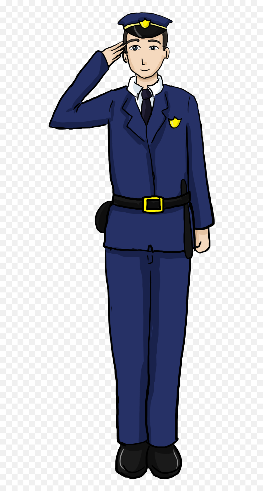 Police Clipart Clipartiki 2 - Clipartix Clip Art Emoji,Police Officer Emoji
