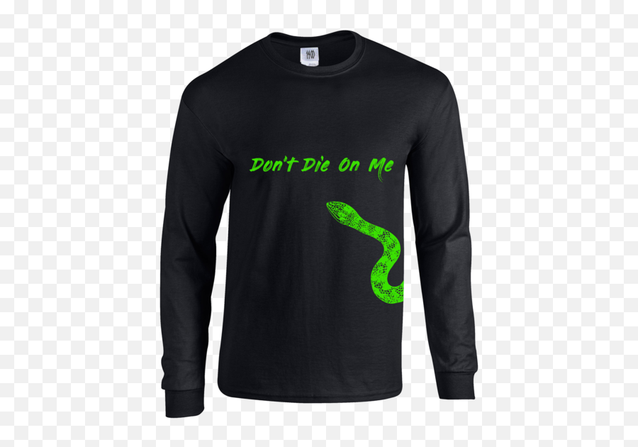 Official Trippie Merch - Long Sleeve Emoji,Snake Emoji T Shirt