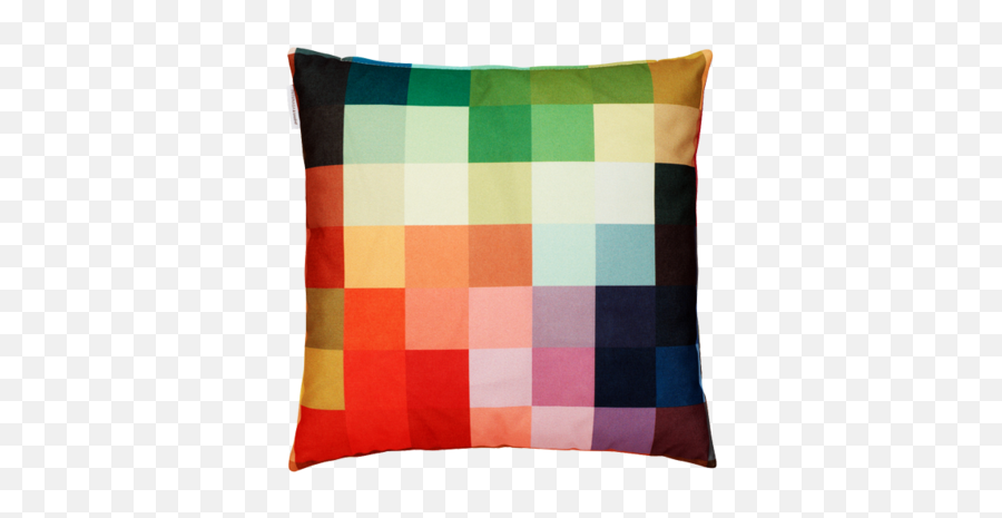 Pillow - Zuzunaga Kissen Emoji,Emotions Cushions