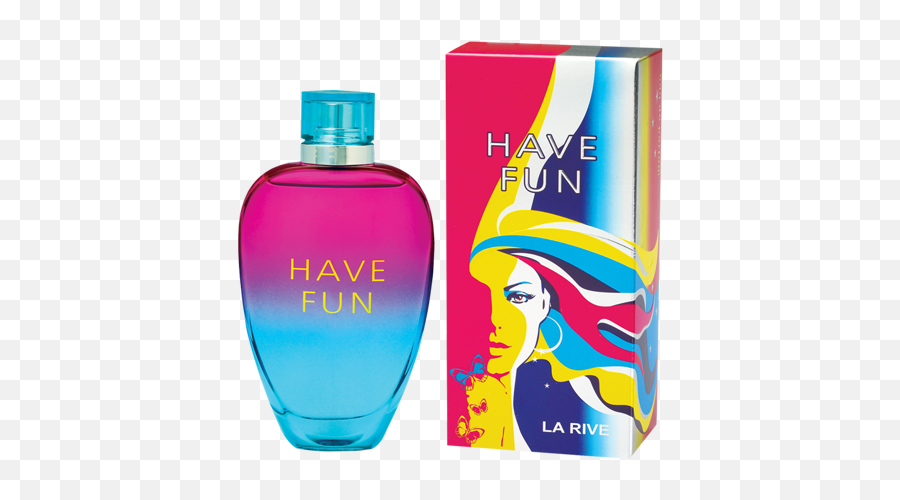 La Rive - Parfum La Rive Have Fun Emoji,La Rive Emotion Woman