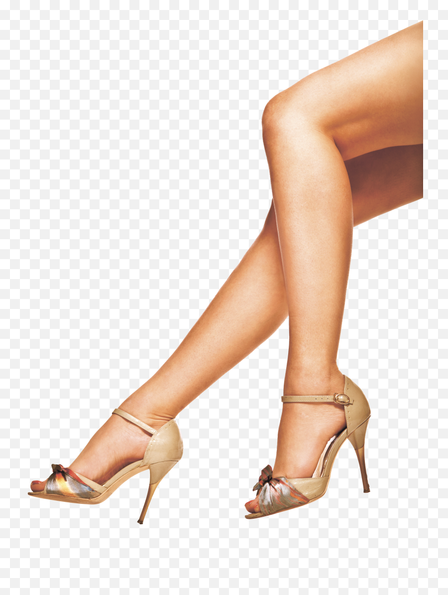 Legs Clipart Womens Leg Legs Womens Leg Transparent Free - High Heel Leg Png Emoji,Spread Legs Emoji