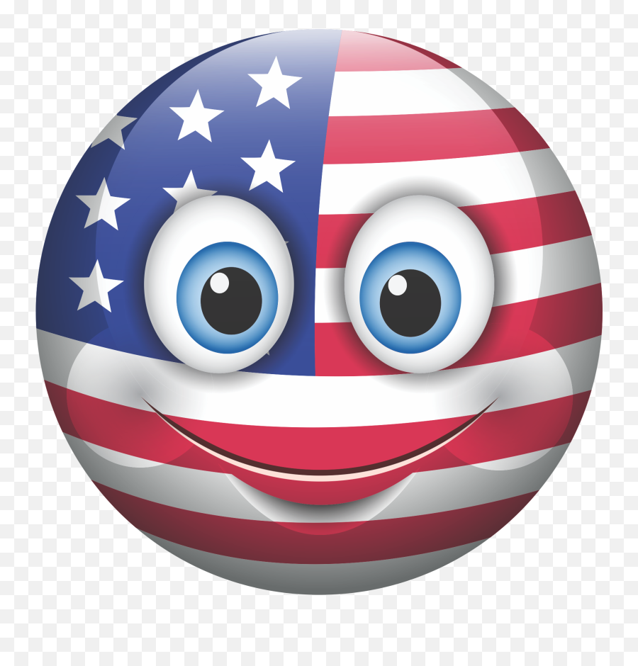 American Flag Emoji Decal - European Union Euro Symbol,American Emoji