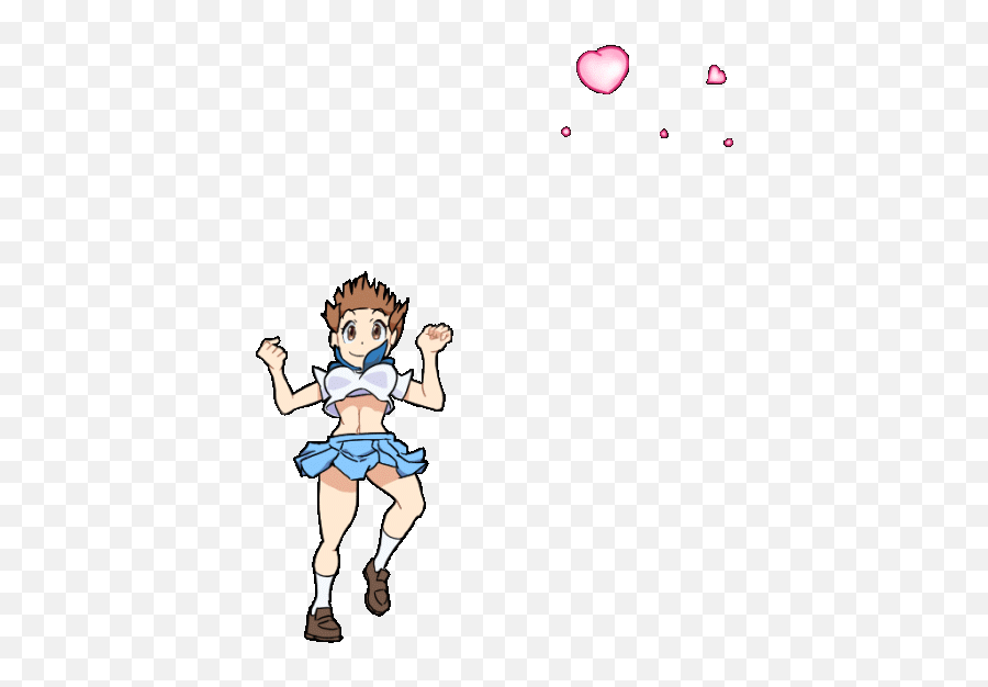 Kill La Kill Stickers For Android Ios - Kill La Kill Gif Transparent Emoji,Kill Emoji