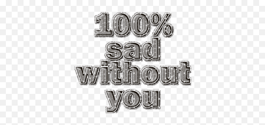 Today Is So Sad Quotes - Sad I Miss You So Much Gif Emoji,Sad Emotion Quotes