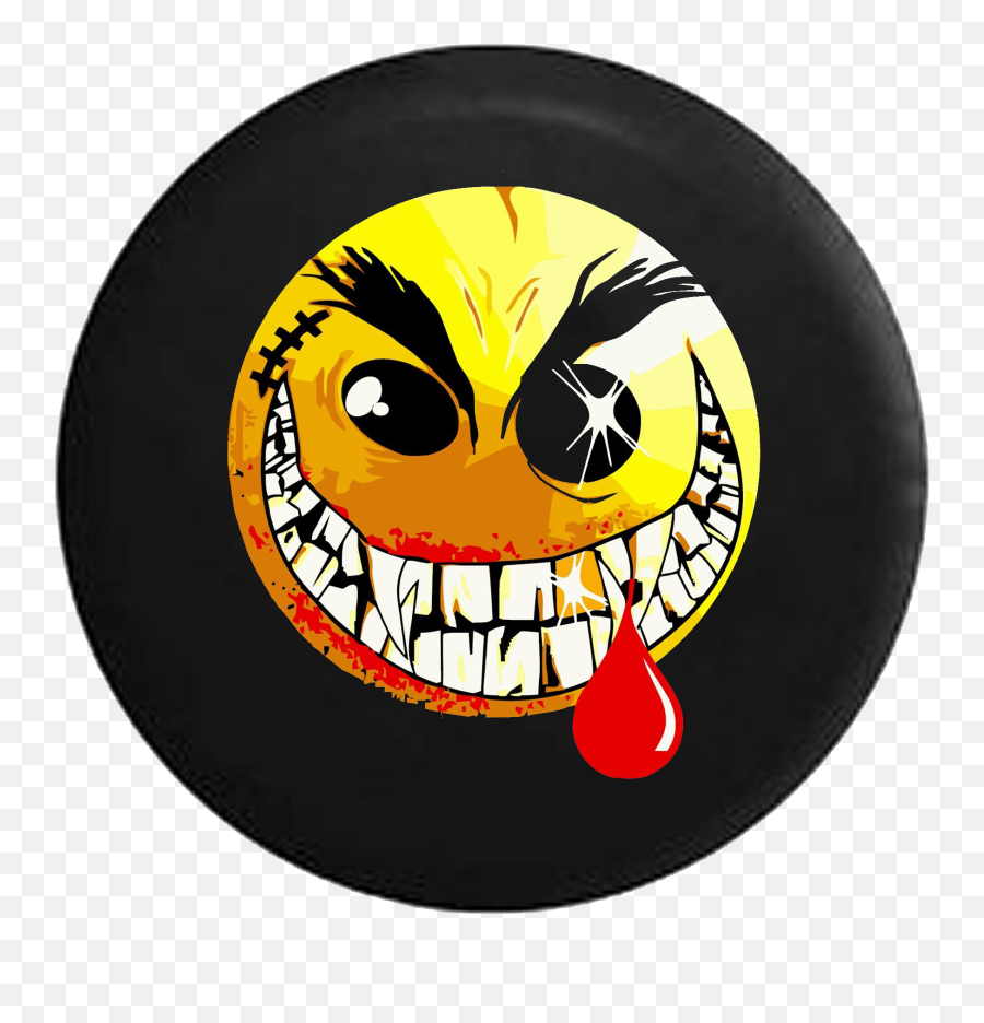 Best Sellers - Evil Smiley Face Emoji,Octuopus Emoticon In German