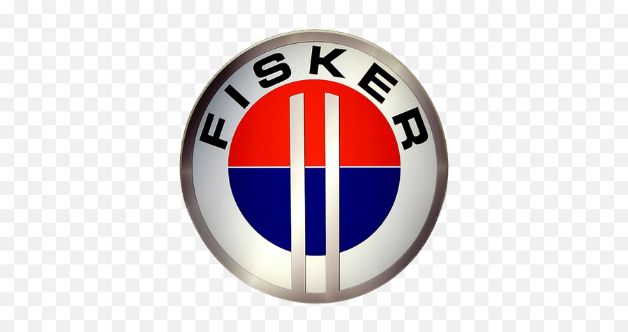 Fisker Logo - Fisker Logo Emoji,Fisker Emotion