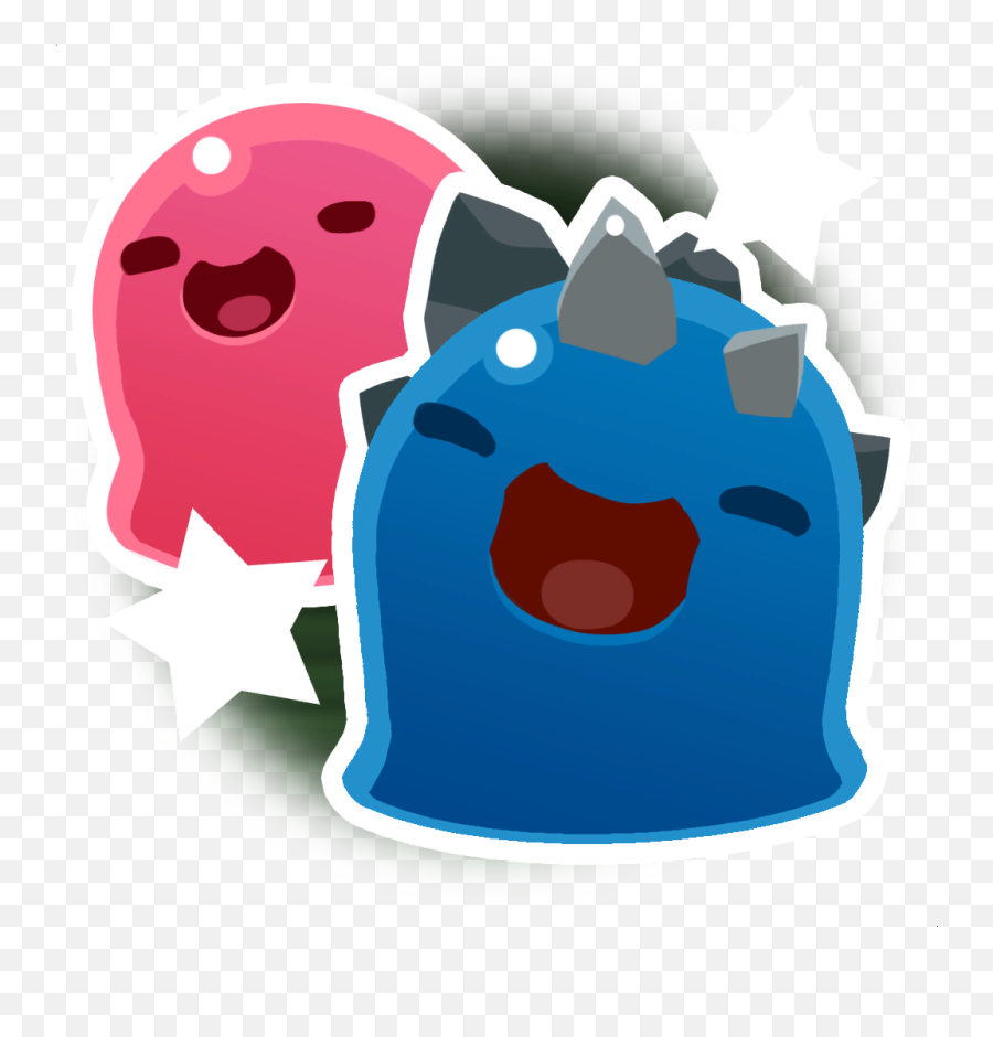 Slime Rancher Wiki - Slime Rancher Gordo Slime Emoji,Emojis De Gordos