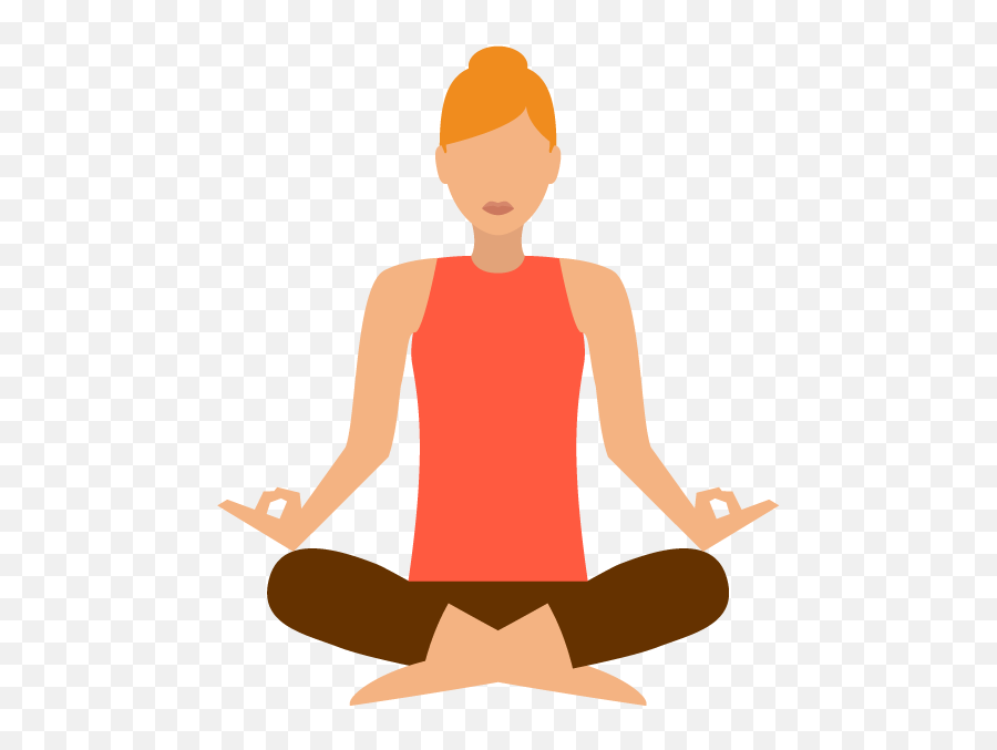 Pranayama - For Yoga Emoji,Colon Esoteric Yoga Emotion