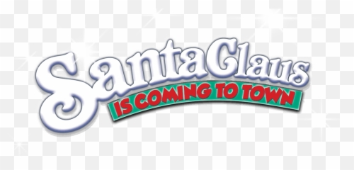 Glasgow Panto - Santa Claus Is Coming To Town A Brand New Language Emoji,Mrs Claus Emoticon