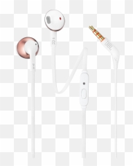 Wholesale Jbl - T Series T205 In Ear Wired Headphones Rose Jbl T205 Emoji,Adding Emojis To Lg Extravert 2