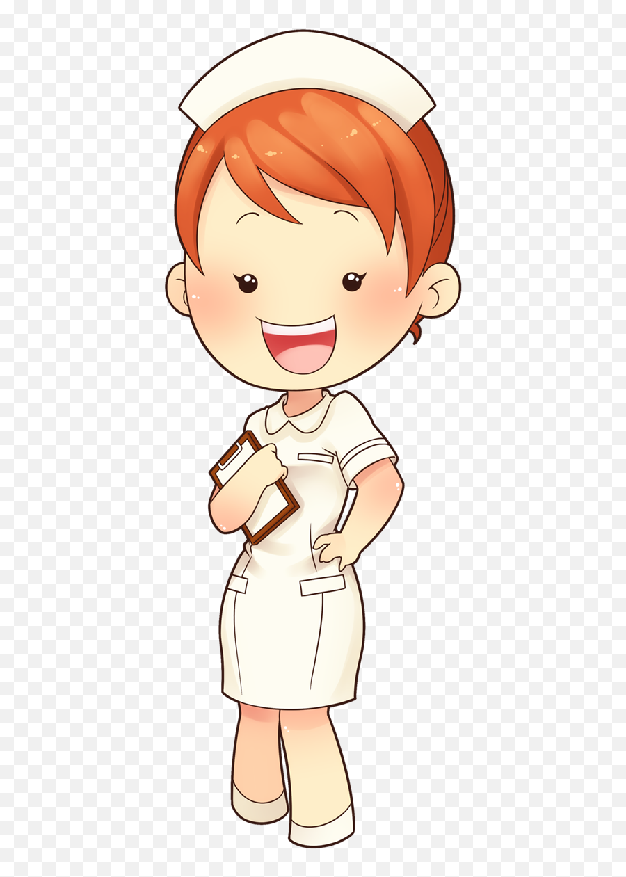 Nurse Free To Use Cliparts 2 - Clipartix Nurse Clipart Transparent Background Emoji,Nurse Emoji