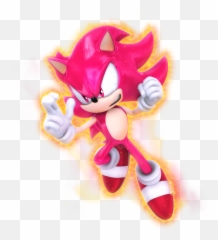 The Blue Hero X My Hero Academia - Sonic God Emoji,Sonic X Emotions