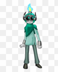 Nintendo Fanon Wiki - Fictional Character Emoji,Zoop Emojis