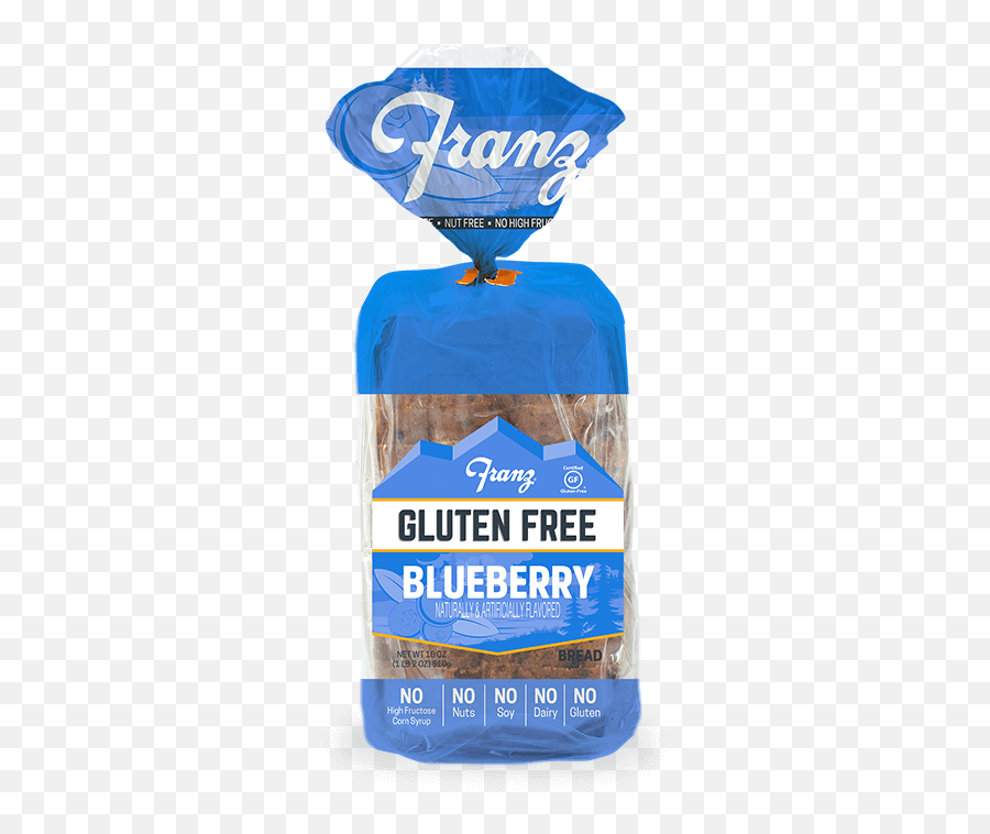 Gluten Free - Franz Gluten Free Bread Emoji,Grain Bread Pasta Emojis