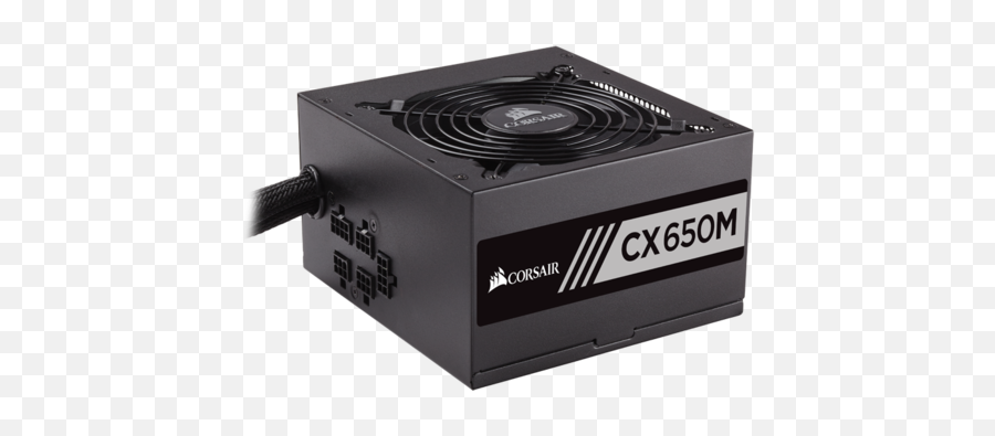 Power Supplies - Psu Cx 650m Corsair Emoji,Money Powe Respect Emojis