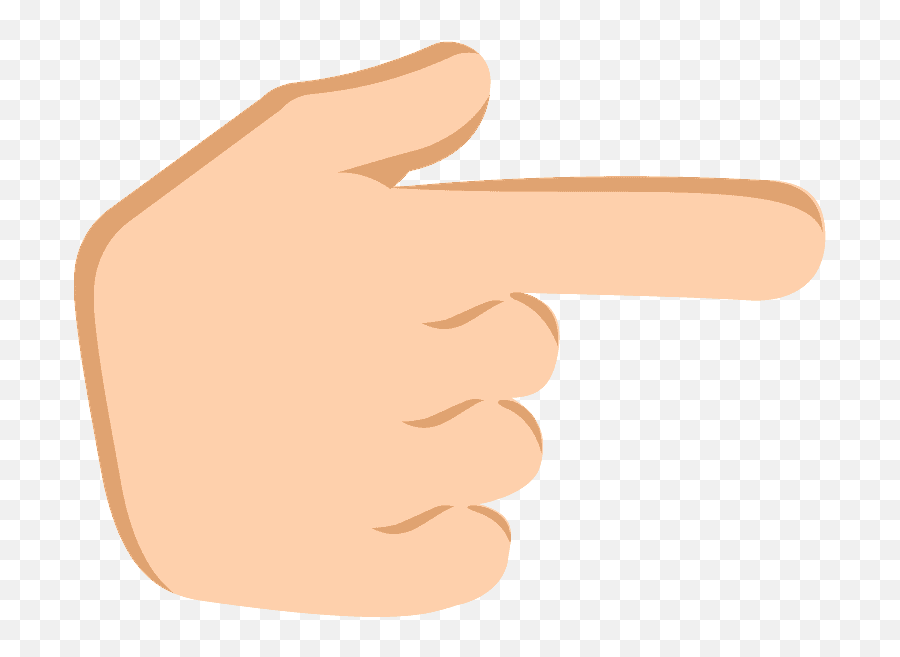 Backhand Index Pointing Right Emoji - Index Pointing Right Icon Png,Dancer Finger Down Arrow Fire Emoji