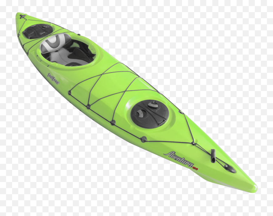 Feelfree Aventura 14 - Feelfree Aventura 125 Emoji,Emotion Tide Kayak, Orange