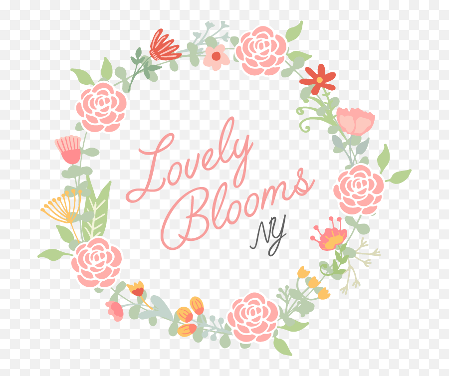 Middle Village Florist Flower Delivery By Lovely Blooms Emoji,Home Decorations And Emotions