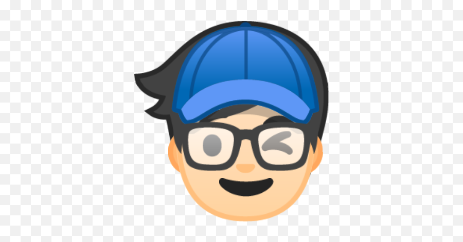 I Just Made Luni In My Keyboardu0027s Minis To Show You How He - Happy Emoji,Swimmer Emoji