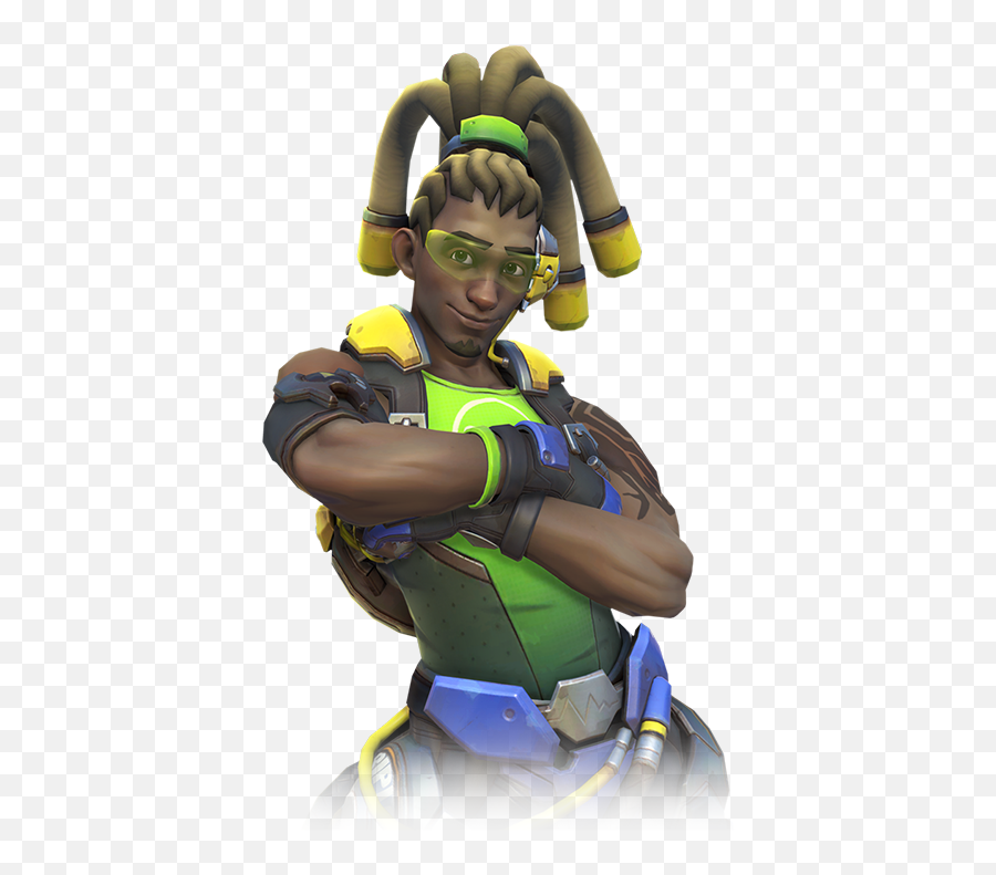 Lucio  Overwatch Wiki