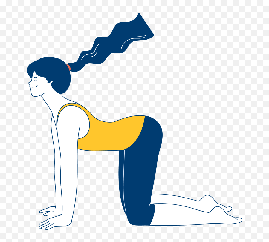 Yoga For Sleep And Relaxation Ecosa Blog - For Women Emoji,Yoga Poses That Evoke Emotion