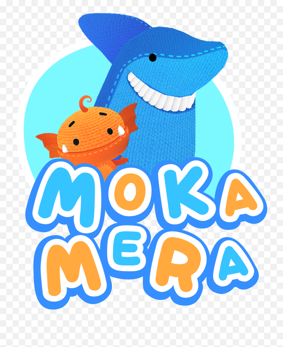 Moka Mera Emotions U2013 Adek - Shark Emoji,All The Emotions In Spanish