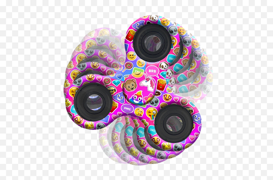 Fidget Hand Spinner Apk Download - Free Game For Android Safe Girly Emoji,Why Android Hand Emojis Pink