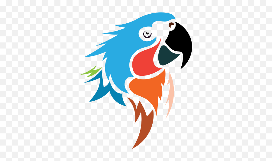Yellow Crested Cockatoo For Sale - Parrots For Sale Colorful Parrot Logo Png Emoji,African Grey Sensitive Emotions