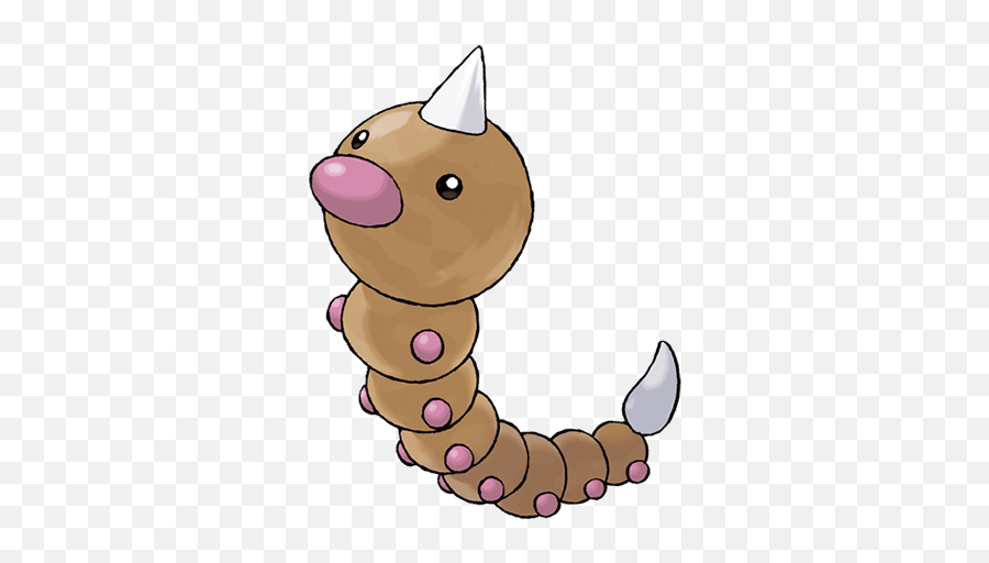 Describetwitter - Pokemon Weedle Emoji,Antz In Emojis