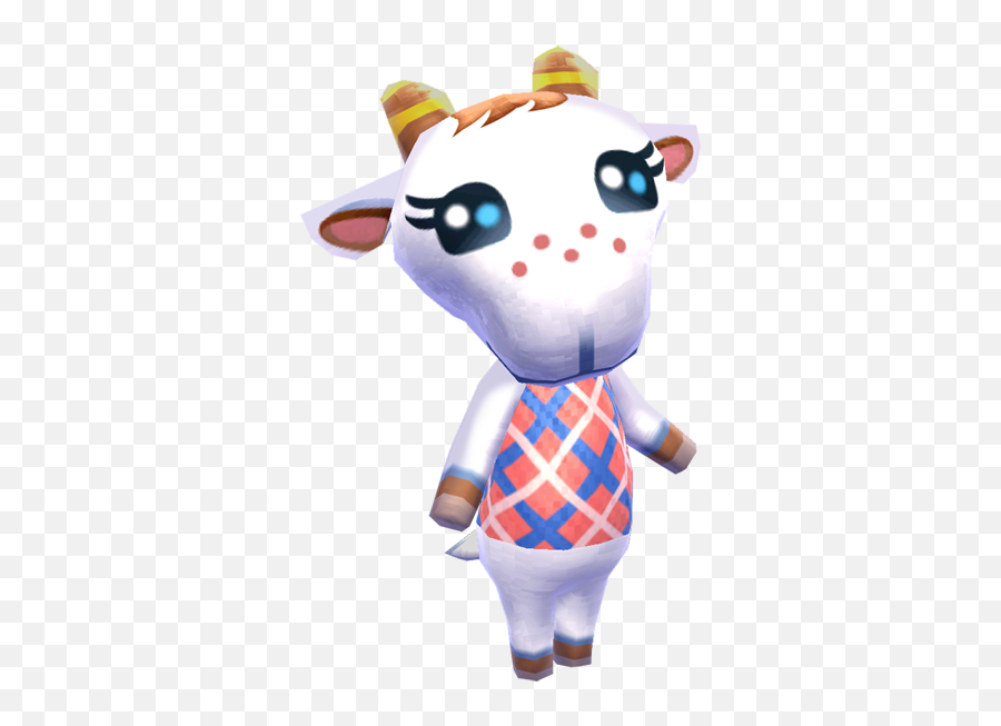 List - Tober Week 2 U2013 23 Animal Crossing Characters I Want In Animal Crossing Pocket Camp Chevre Emoji,Animal Crossing New Leaf Shocked Emoticon