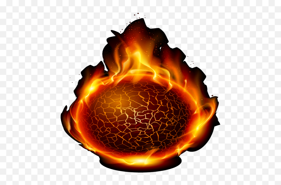 Ball Blast - Fire Ball Emoji,Leek Emoji