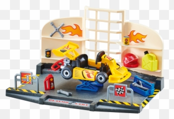 Playmobil Go - Kart Garage Playmobil Cranbury 6869 Toys Go Kart Playmobil Emoji,Emoji Quilt Pattern