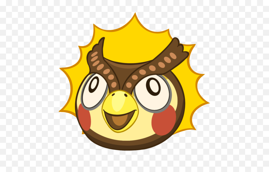 Sticker Maker - Animal Crossing Fanart Stickers Animal Crossing Signal Sticker Emoji,Viber Emoticons Parentheses