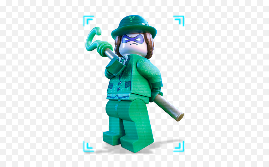 The Riddler The Lego Batman Movie Wiki Fandom - Lego Batman Movie Man Bat Emoji,Lego Batman One Emotion